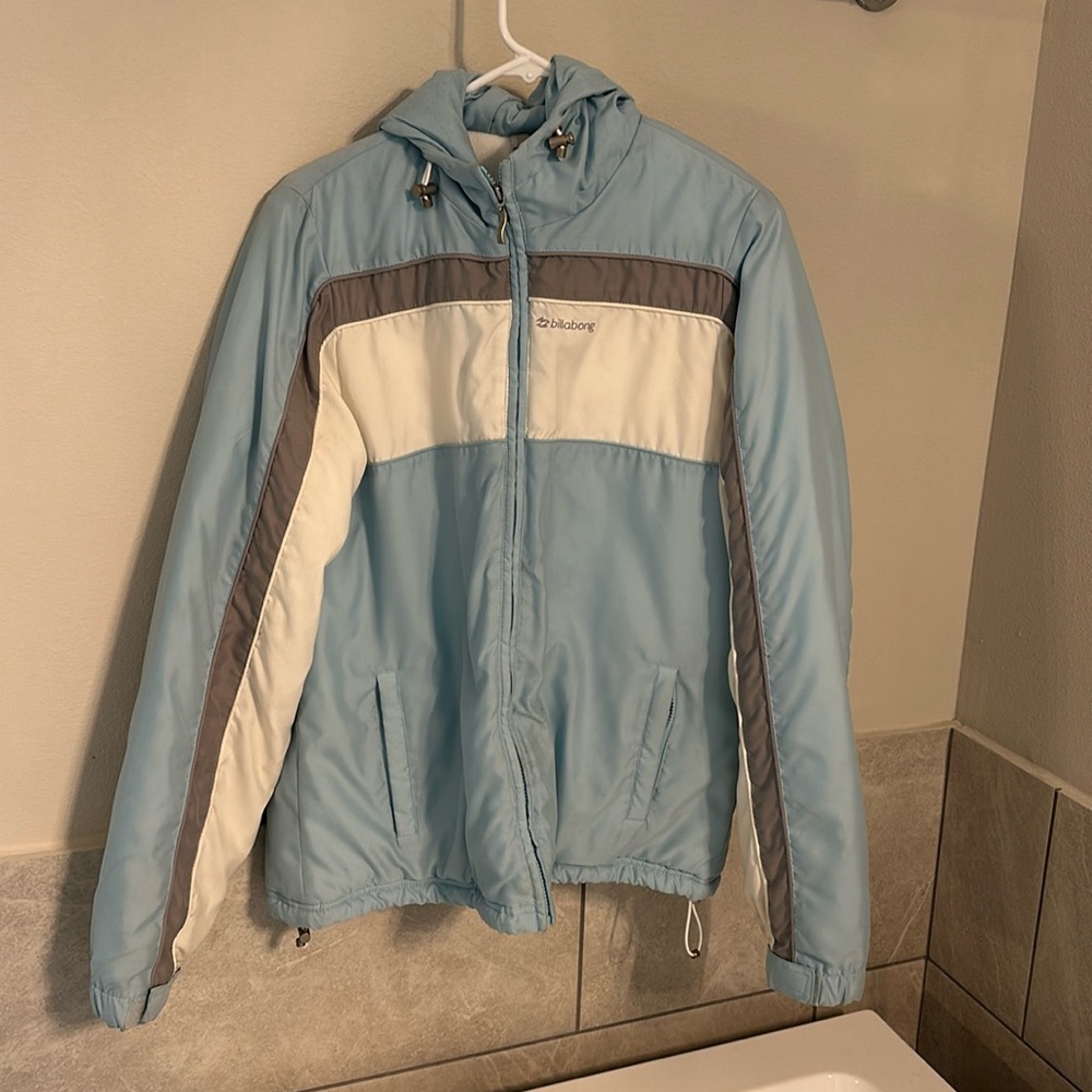 Billabong Snow Jacket